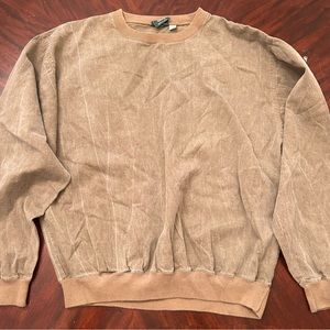 Vintage Style Sweatshirt